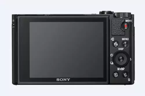 Sony DSC-HX99 