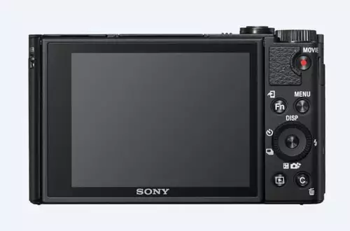 Sony DSC-HX99