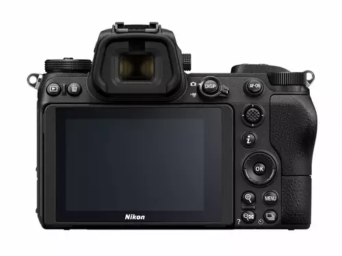 Nikon Z6 und Z7 