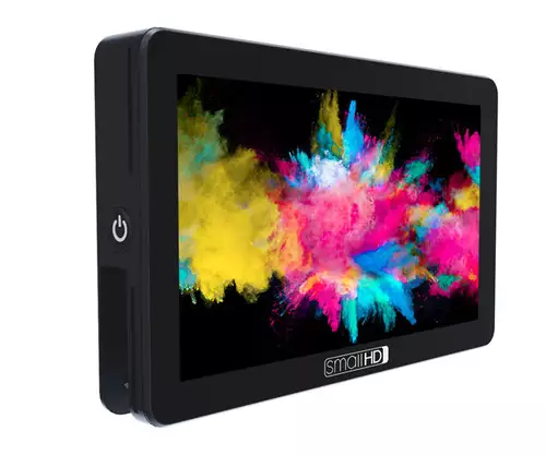 SmallHD Focus OLED 