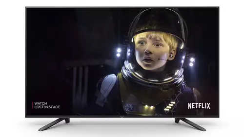 Sony Bravia Master Series Z9F TV