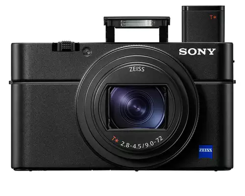 Sony RX100 VI  