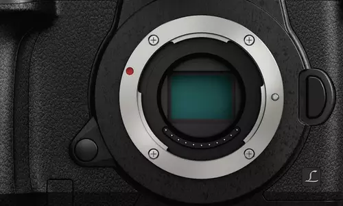 Panasonic GH6 zur Photokina? 8K, ND, Compressed RAW u.a. Welche neuen Videofunktionen für die GH6? : GH6Sensor