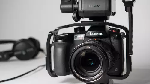 Panasonic GH6 zur Photokina? 8K, ND, Compressed RAW u.a. Welche neuen Videofunktionen für die GH6? : 1694-LumixVario-LumixVario