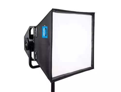Chimera light bench for Litepanels Gemini Softpanel