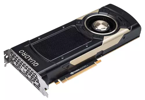Die GV100 besitzt aktuell die schnellste Speicheranbindung aller GPUs, kostet aber auch rund 9000 Euro.
