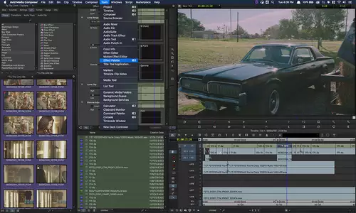 Avid Media Composer Preis-Revolution -- ab 19 Euro monatlich ohne Team und Cloud // NAB 2018