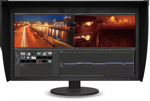 Eizo ColorEdge CG319X