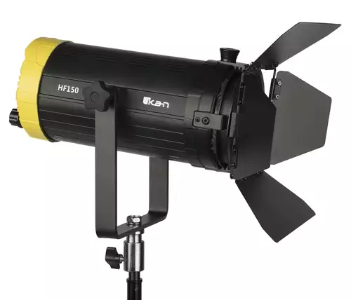 Ikan Helia HF150