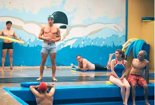 Still from Theater of War