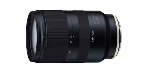 28-75mm F/2.8 Di III RXD