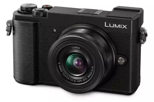 Lumix GX9 