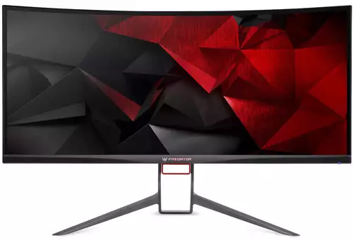  Acer Predator X34P 