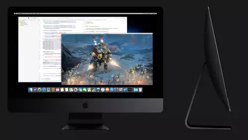 Apple iMac Pro (2017) 