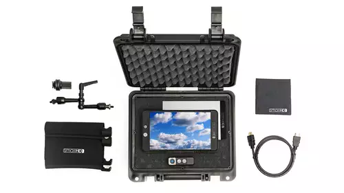 Smnall HD Bundle