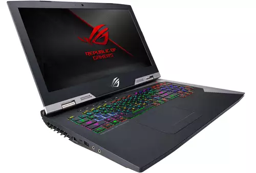 Asus ROG G703 