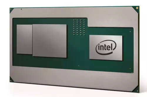 Die neue integrierte CPU samt GPU 