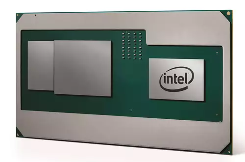 Die neue integrierte CPU samt GPU