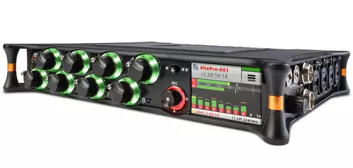 Sound Devices MixPre-10T 