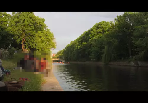 Neue EU-Datenschutzvorschriften vs. Kunsturhebergesetz -- unsichere Zeiten für Filmer und Fotografen : pic2