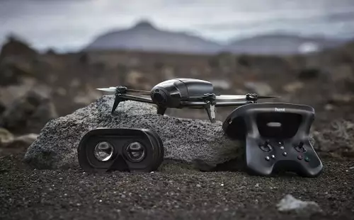  Parrot Bebop 2 Power Set 