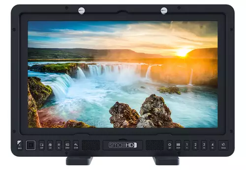 SmallHD 1703-P3X