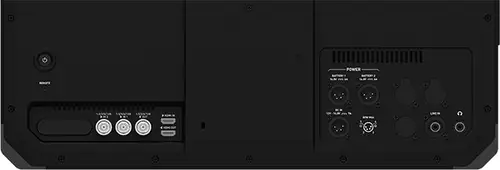 Atomos Sumo19M back