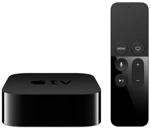 Apple TV 4K 