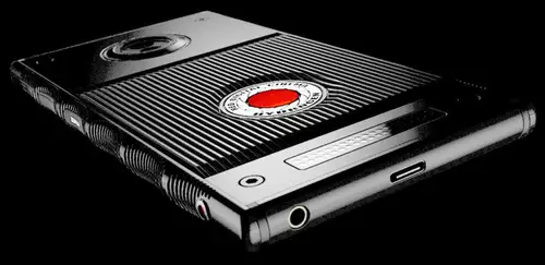 RED Hydrogen One 