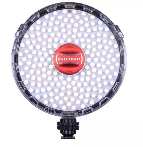 Rotolight NEO 2 LED