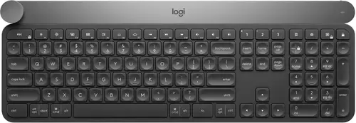 Logitech Craft Tastatur 