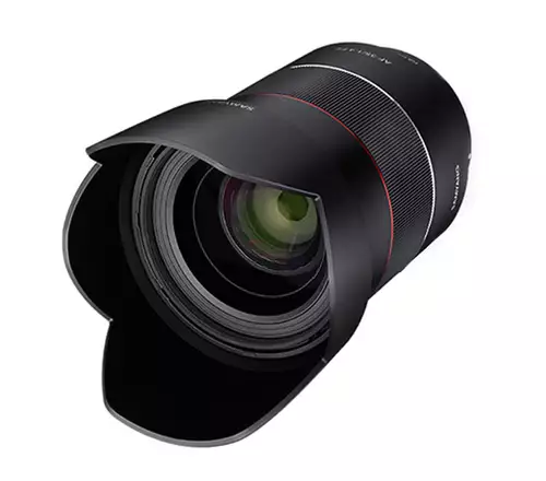 Samyang AF 35/1.4 FE