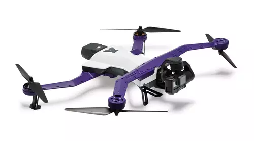 Airdog ADII