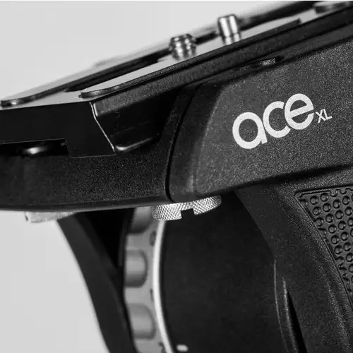 Sachtler: Neuer ACE XL Fluidkopf mit max. 8 kg Traglast zum alten ACE-Preis