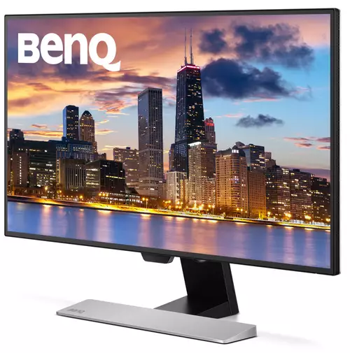 BenQ EW2770QZ Eye-Care Monitor 