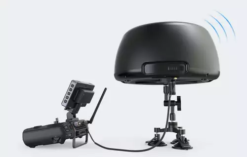 DJI Tracktenna