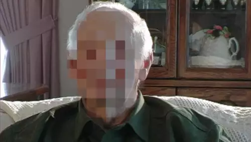 Secret Identity zur Unkenntlichmachung von Gesichtern