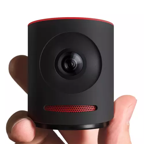Livestram Mevo Camera