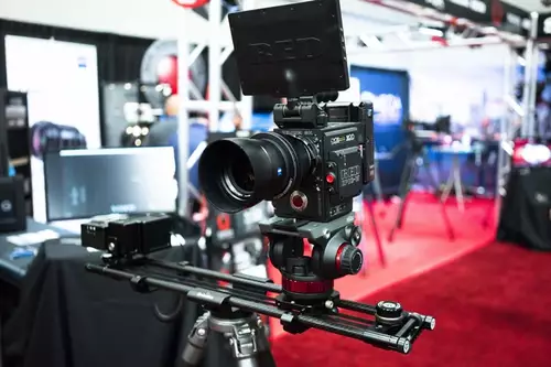 Cinetics Lynx 3-Achsen Motion Control System