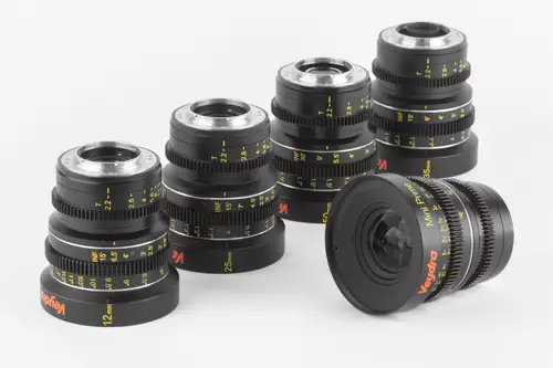 Veydra Mini Primes