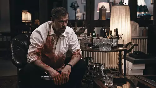 Sven Martinek als Ben