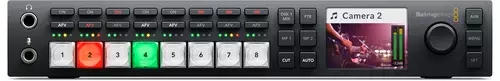 Der ATEM Television Studio HD LiveMischer