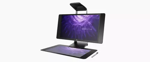 HP Sprout Pro