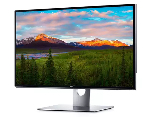 Dell UltraSharp UP3218K 8K Monitor 