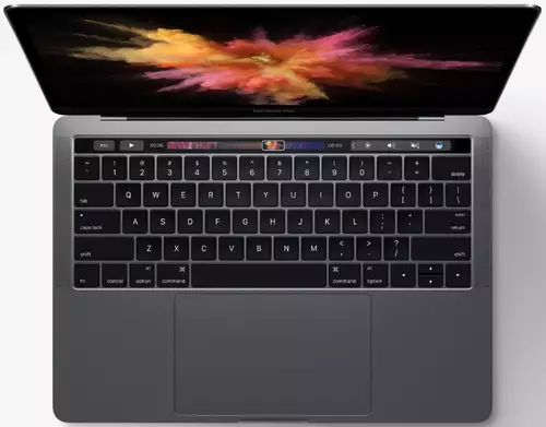 MacBook Pro