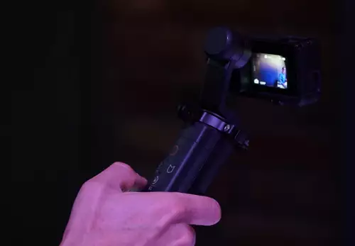 GoPro Karma Grip Gimbal