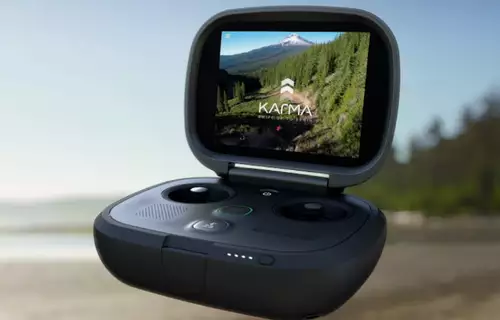 GoPro Karma Controller 