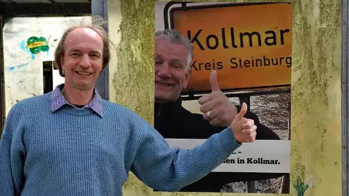 Deichbullen - von YouTube zu Netflix : kollmar