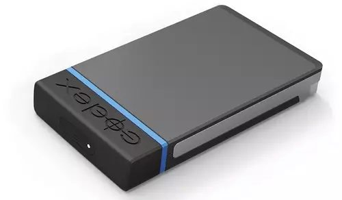 SXR Drive für ARRIRAW und ProRes
