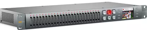 Blackmagic Duplicator 4K
